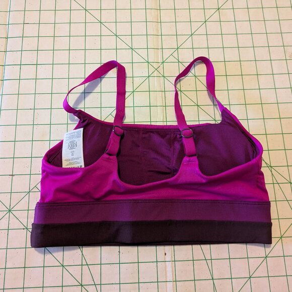 Athleta Coastline Swim Top Size S & XS - Picture 7 of 10